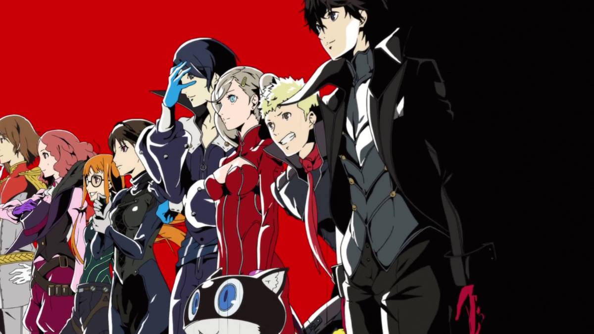 Persona-5-Royal-cast