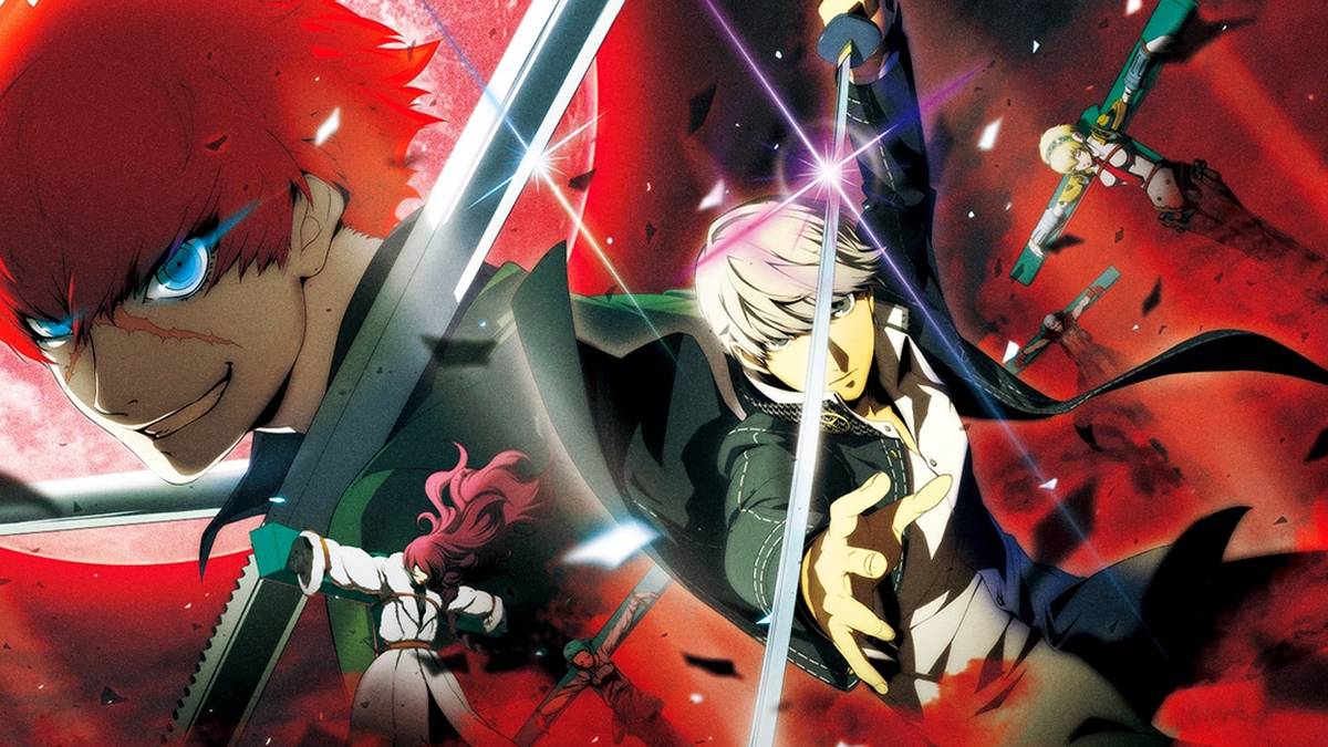 P4a Rumor: Persona 4 Arena Ultimax Remaster in the Works