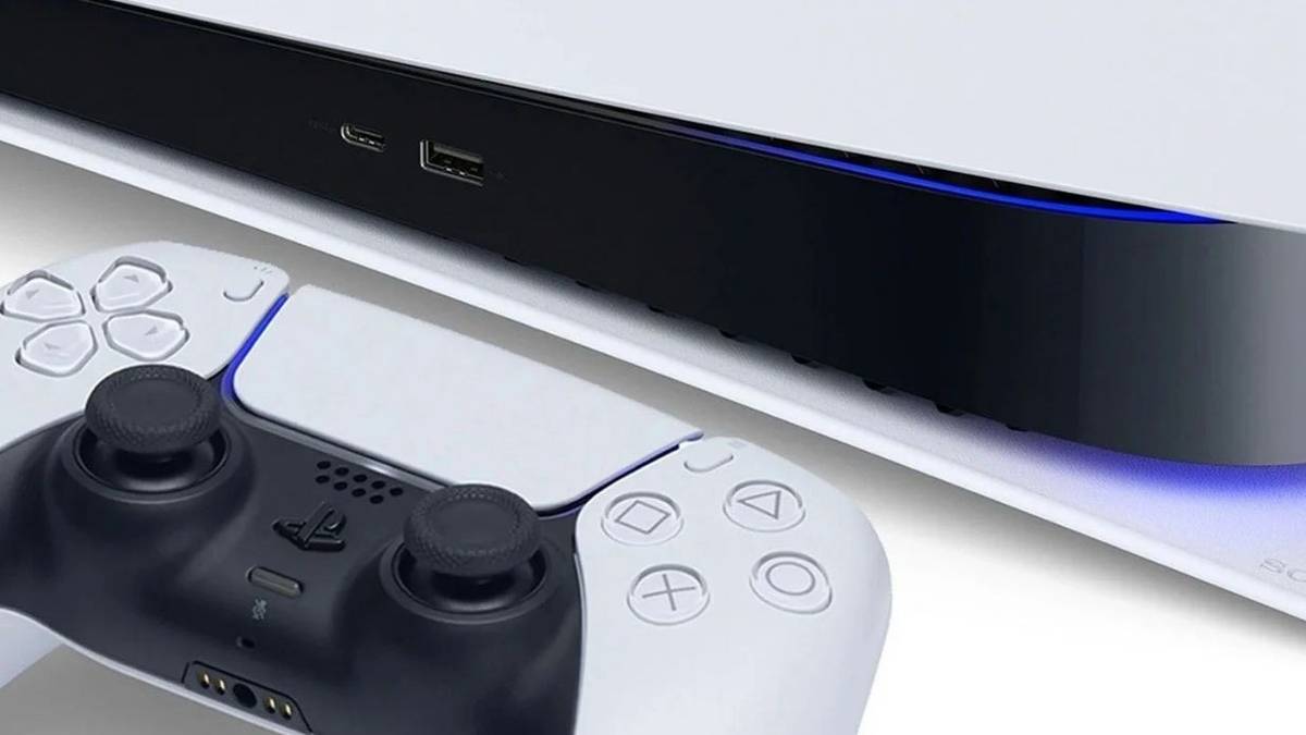 PlayStation Direct PS5