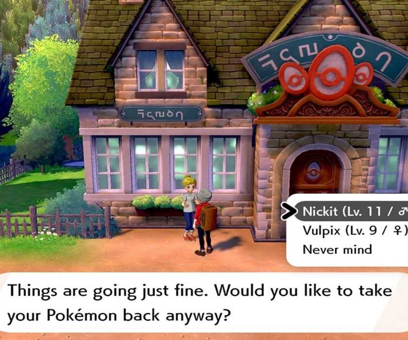 Breeding Word As a Binding of Isaac 'Hater' and Huge Pokemon Fan, Mewgenics is ...