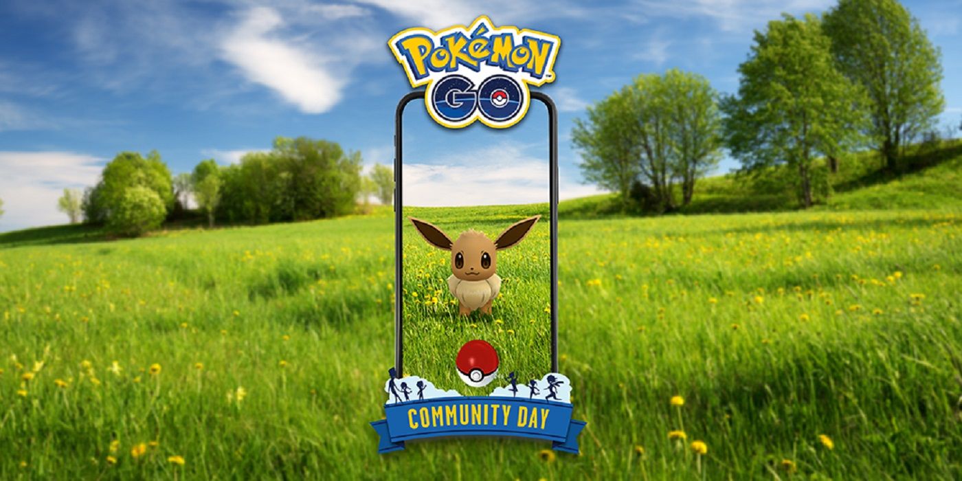 Pokemon GO August 2021 Eevee Community Day Guide