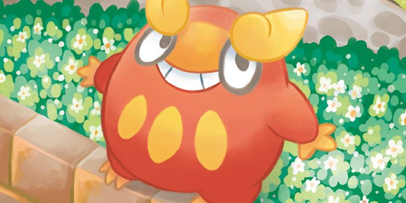 Pokemon: Explaining the Lore Behind Darumaka Pokemon: Explaining the Lore Behind Darumaka