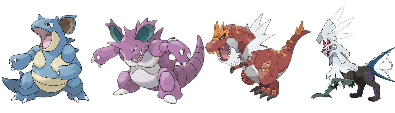 Pokemon That Would be Great for the Unite Roster