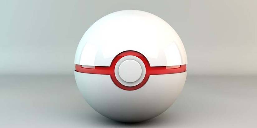 Premier ball pokemon go