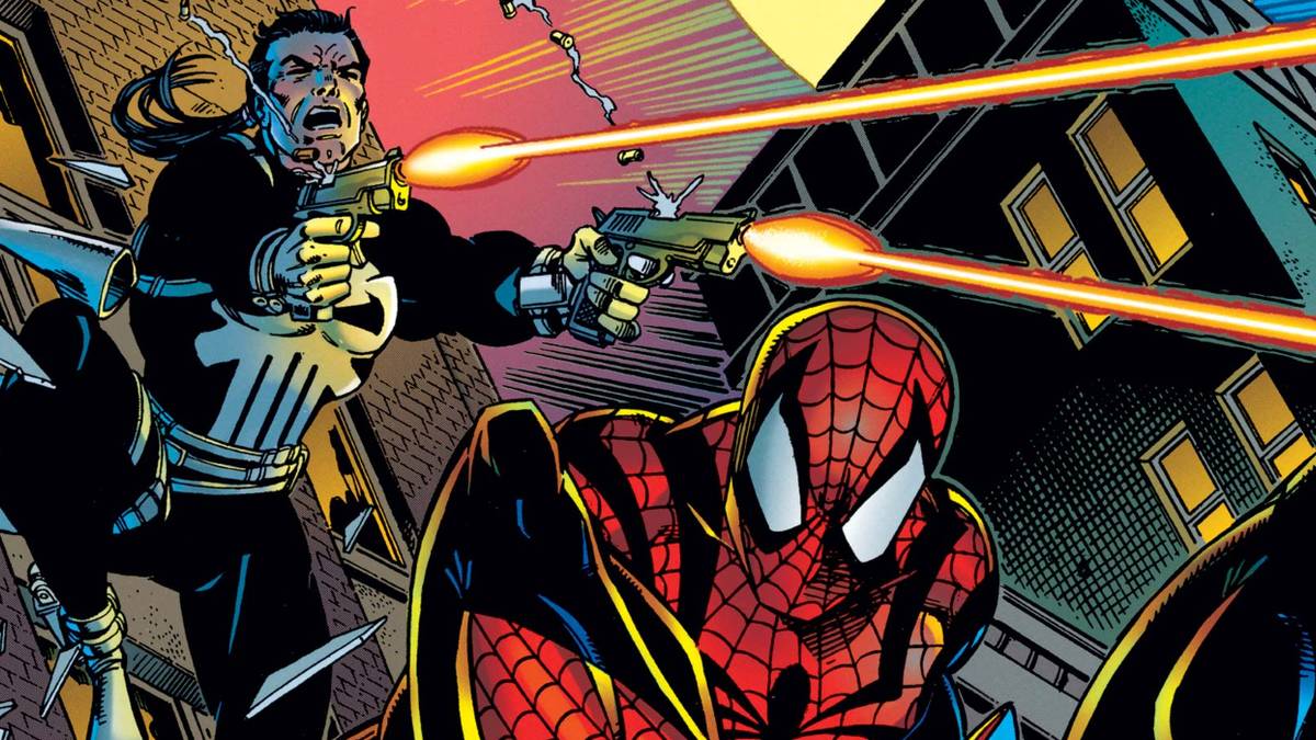 insomniac games antihero sequel