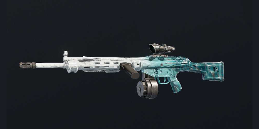 rainbow six siege black ice g8a1 alpha pack universal skin