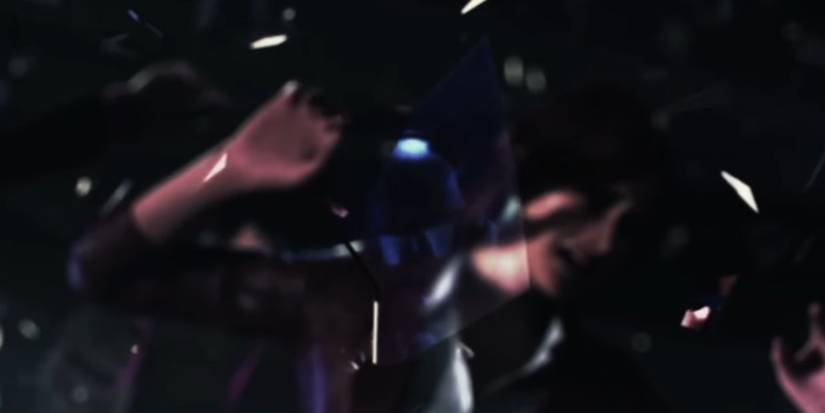 Resident Evil Revelations 2 TerraSave HQ Attack