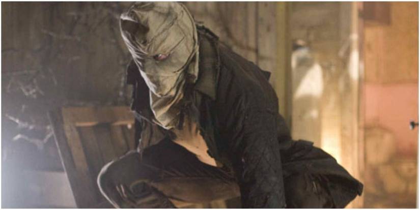 Jason From The Friday The 13th Remake