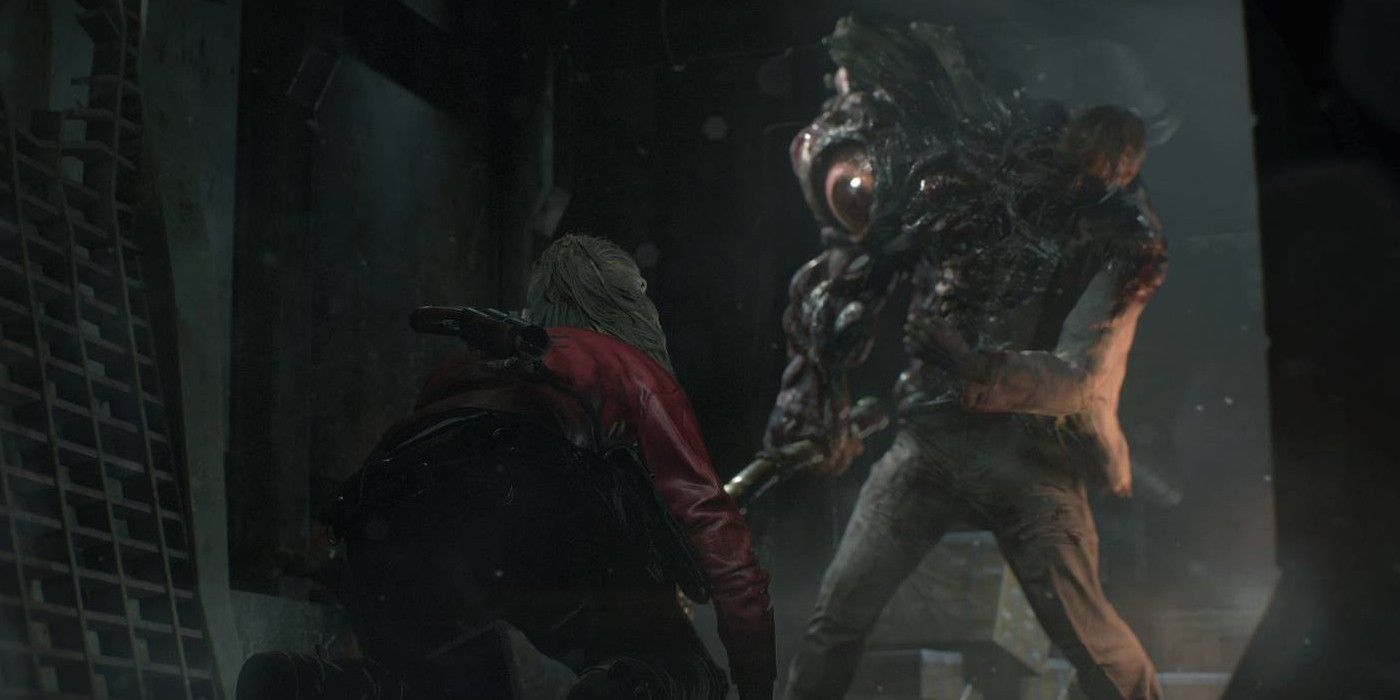 Resident Evil: Why Umbrella Keeps Making Monsters