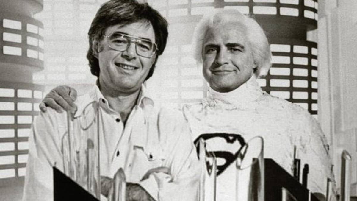 Richard Donner Superman