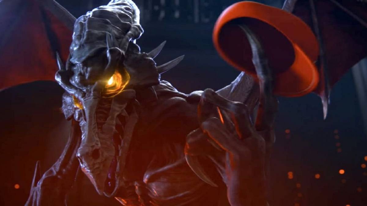 Metroid Dread Nintendo