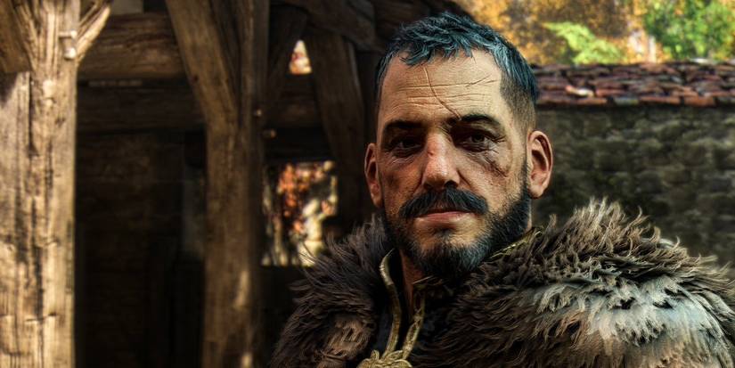 Robert de Rune From A Plague Tale Innocence