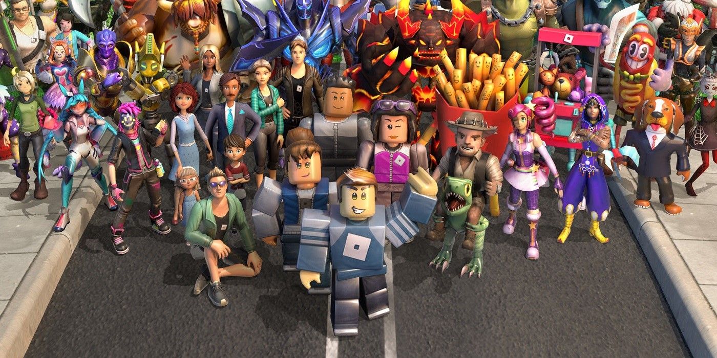 Roblox' Promo Codes March 2021: Free Items, Pets, Companions And More