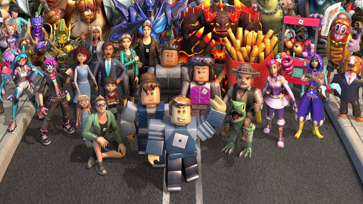 Roblox July 2021 Promo Codes