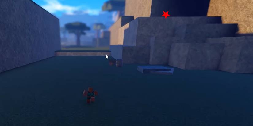 Slayers Unleashed Teddy Bear Quest Megan Roblox