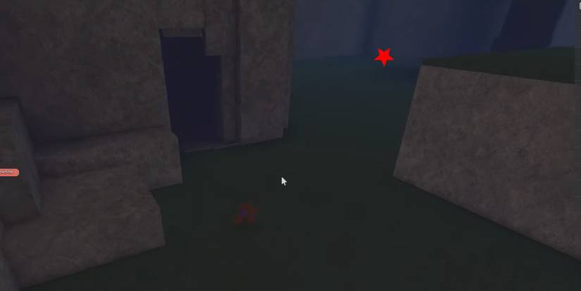 Slayers Unleashed Teddy Bear Quest Megan Roblox