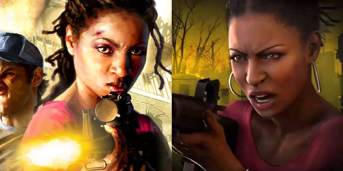 Left 4 Dead 2: 10 Things You Never Knew They Cut From The Game