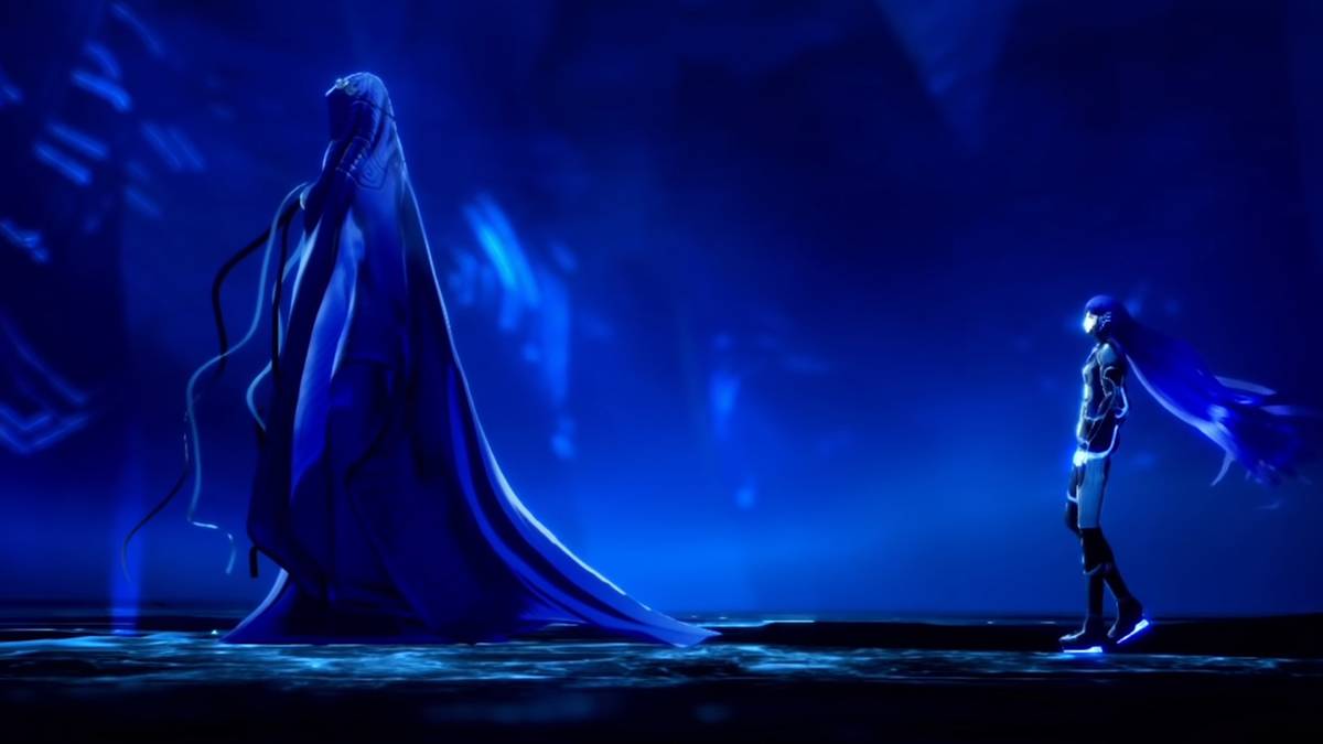 Shin Megami Tensei 5