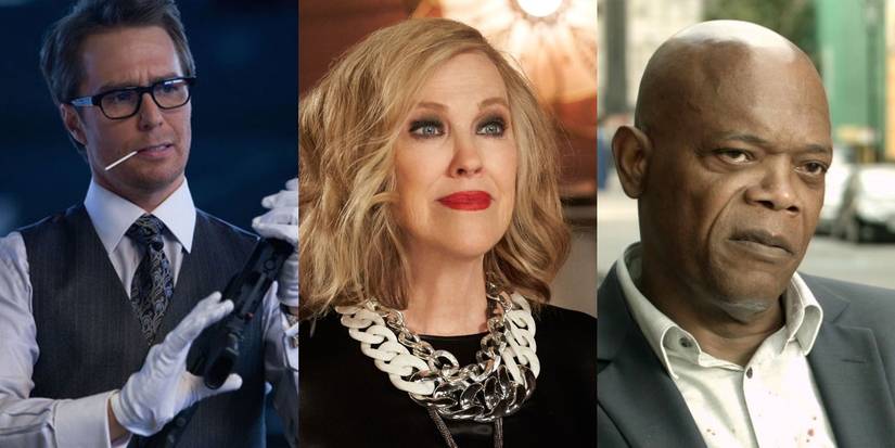 Matthew Vaughn announces cast for spy thriller Argyll