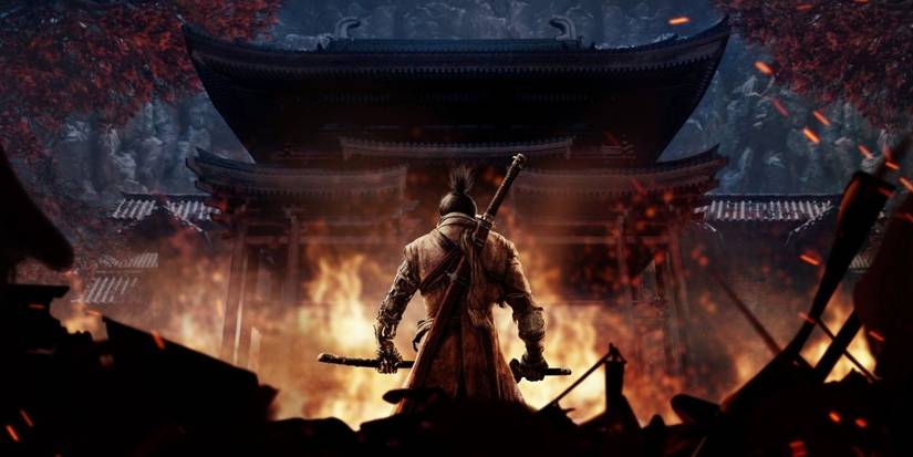 Sekiro