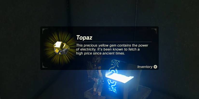 How to complete the Shae Loya Shrine All Treasure Chests Breath of the Wild