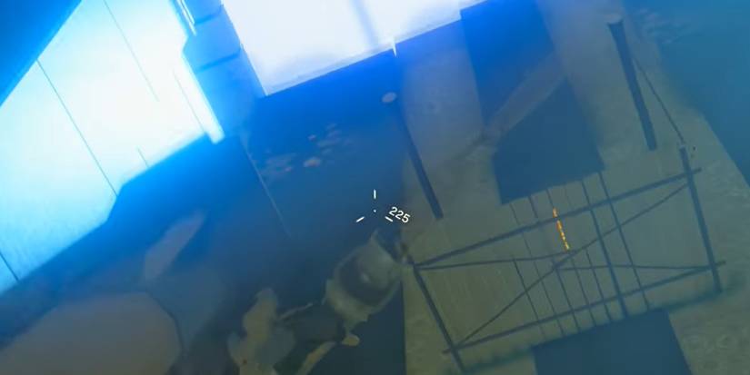 How to complete the Shae Loya Shrine All Treasure Chests Breath of the Wild