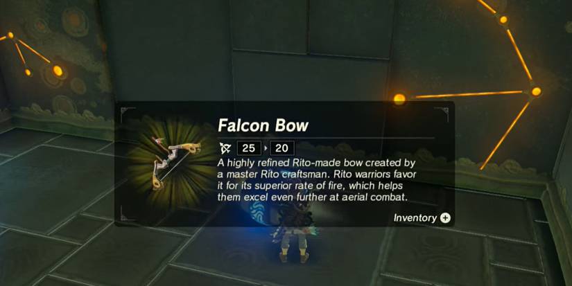 How to complete the Shae Loya Shrine All Treasure Chests Breath of the Wild