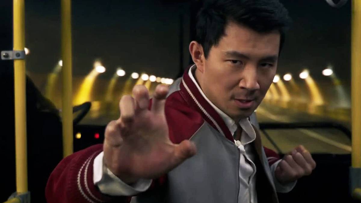 Shang-Chi featurette