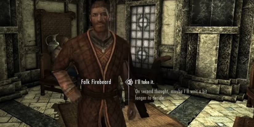 Players confirm they want to buy a house