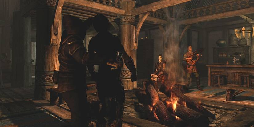 Sneak Tools mod in Skyrim