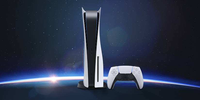 Sony PlayStation 5 DualSense Controller