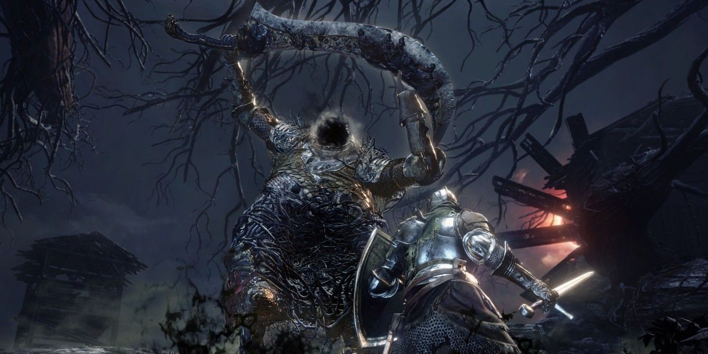 The Decay of Difficulty - Why Dark Souls is Not the Hardest Game Ever