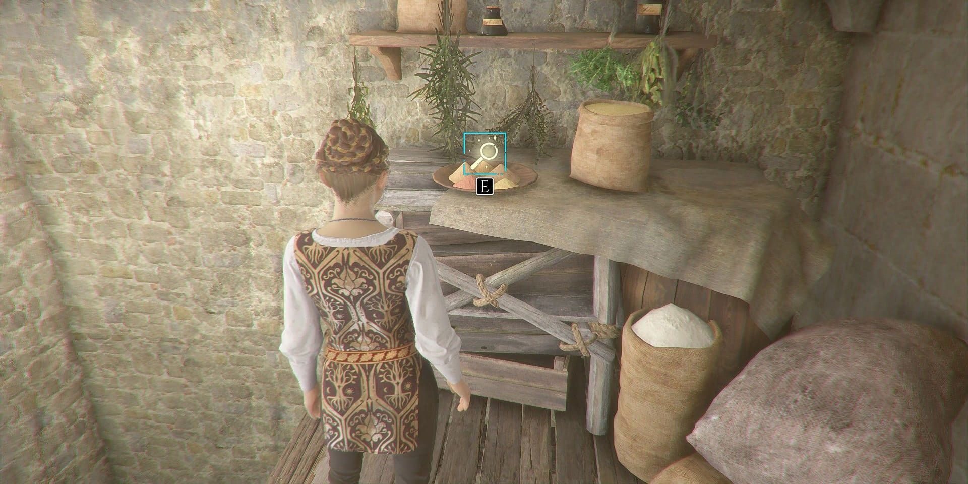 Spices Collectible From A Plague Tale Innocence