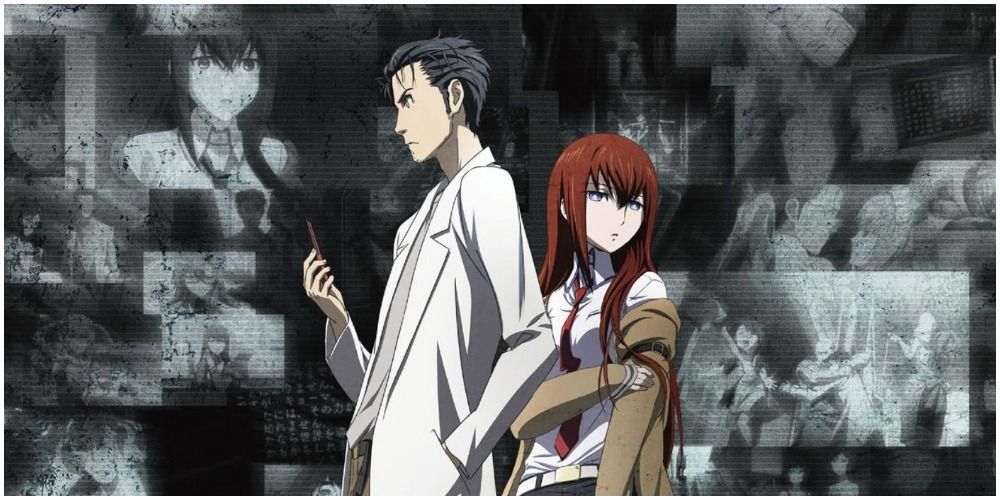 Steins;Gate