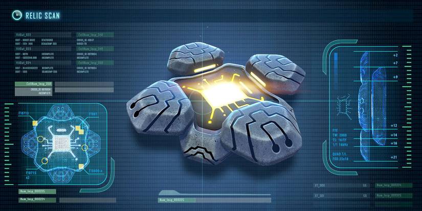 Subnautica Translation device databank