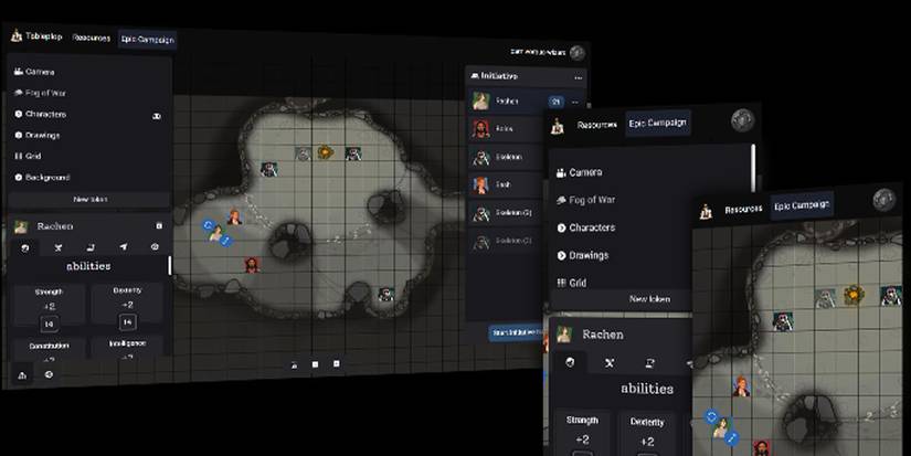Tableplop - Best Ways To Play Dungeons and Dragons Online