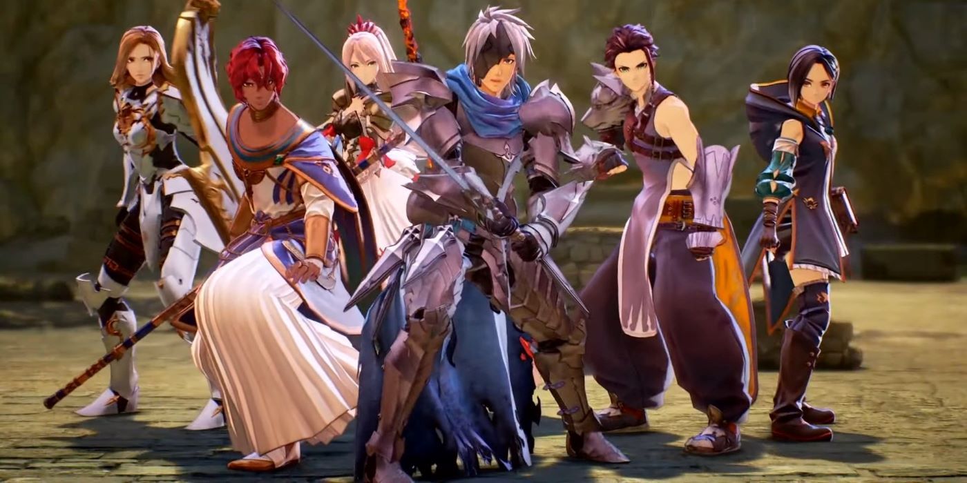 Scarlet Nexus and Tales of Arise Developers reveal how they