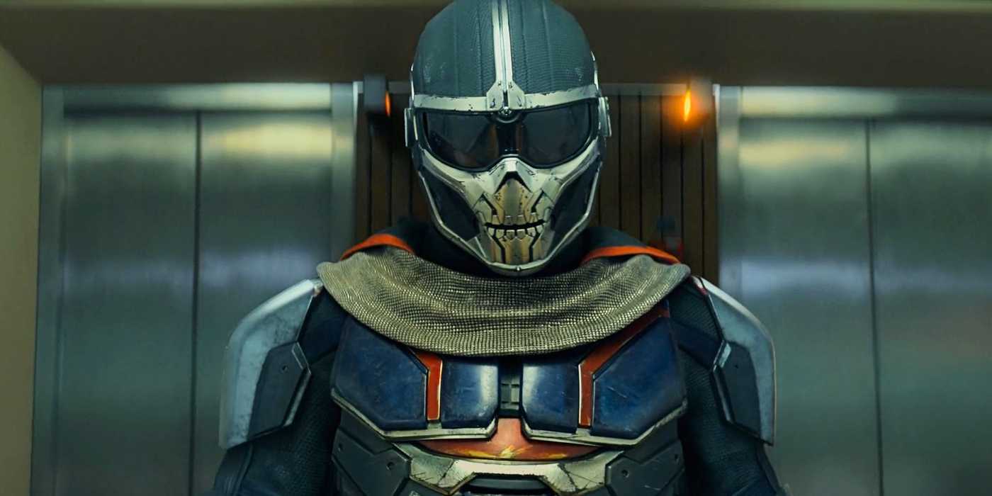 Taskmaster Apex Marvel Rivals Fans Create Incredible Taskmaster Concept Art