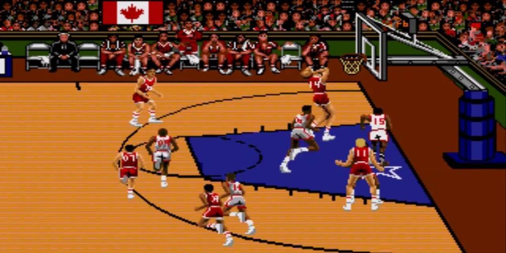 10 Best OlympicLicensed Video Games, Ranked