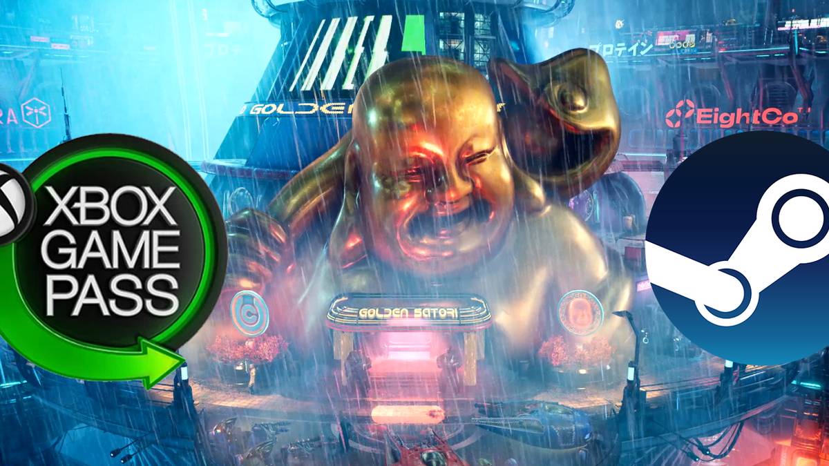 The Ascent Game Pass vs Steam