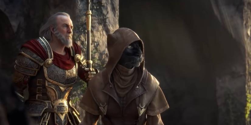 The Elder Scrolls Online 10 Best Potions for PvP Essence of Speed