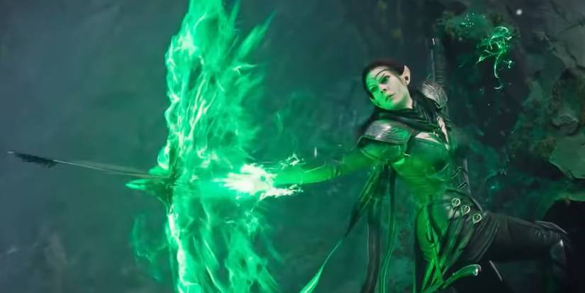 The Elder Scrolls Online 10 Best Potions for PvP Essence of Spell Power
