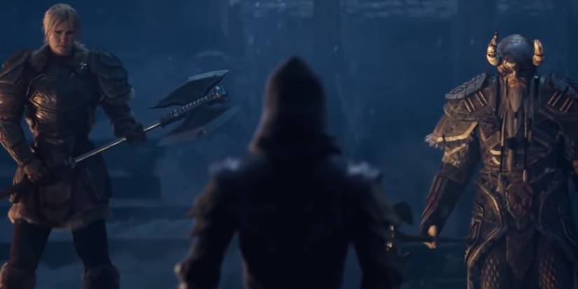 The Elder Scrolls Online 10 Best Potions for PvP Essence of Stealth Detection