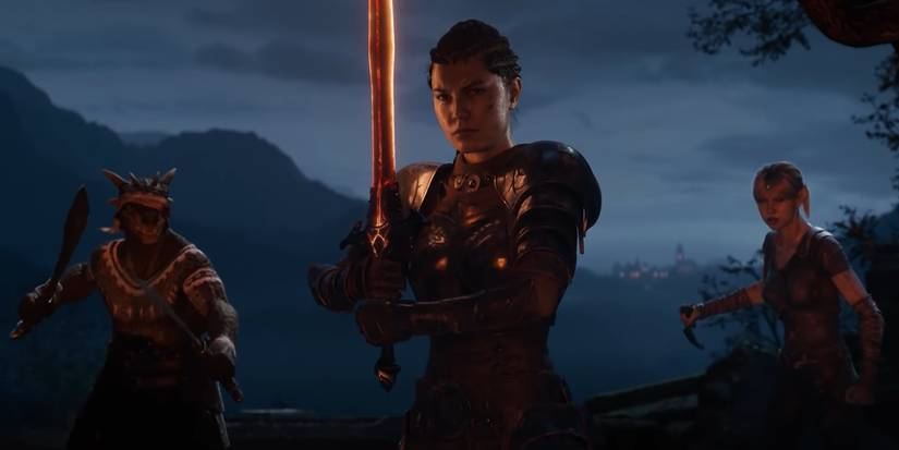 Eso Defiler Set Elder Scrolls Online: Best Weapon Sets, Ranked