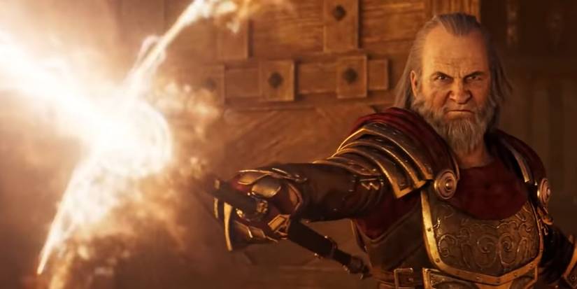 The Elder Scrolls Online Dragonstar Arena Weapons The Master's Inferno Ice or Lightning Staff