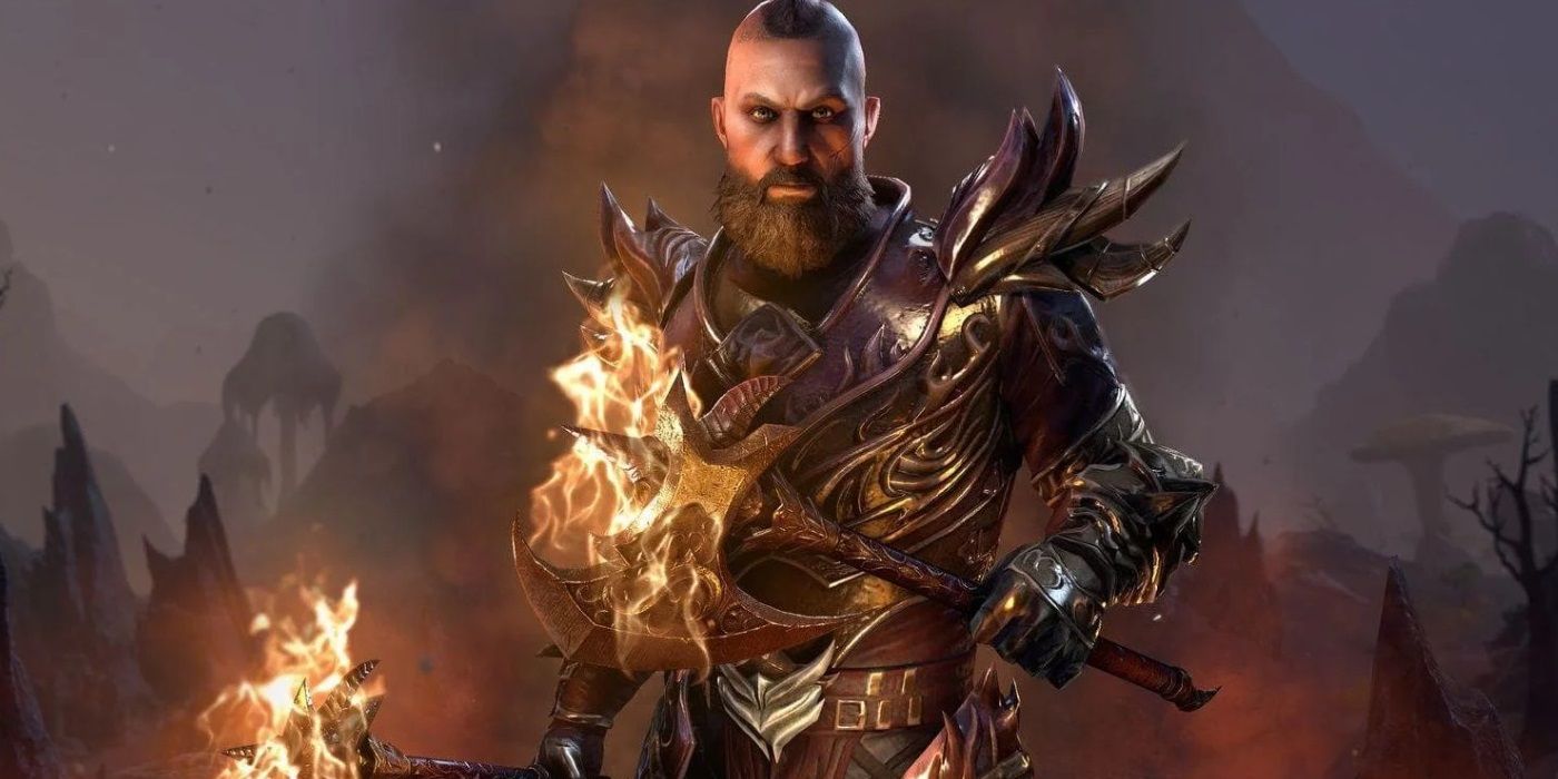 The Elder Scrolls Online Dragonstar Arena Weapons The Master's Mace, Sword, Dagger, or Axe