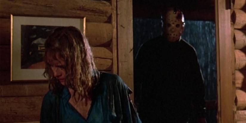 Jason From The Final Chapter