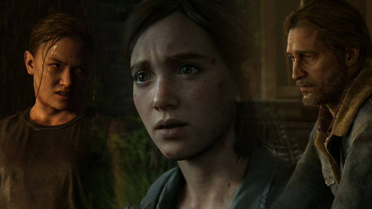 The Last Of Us 3 Ellies Story