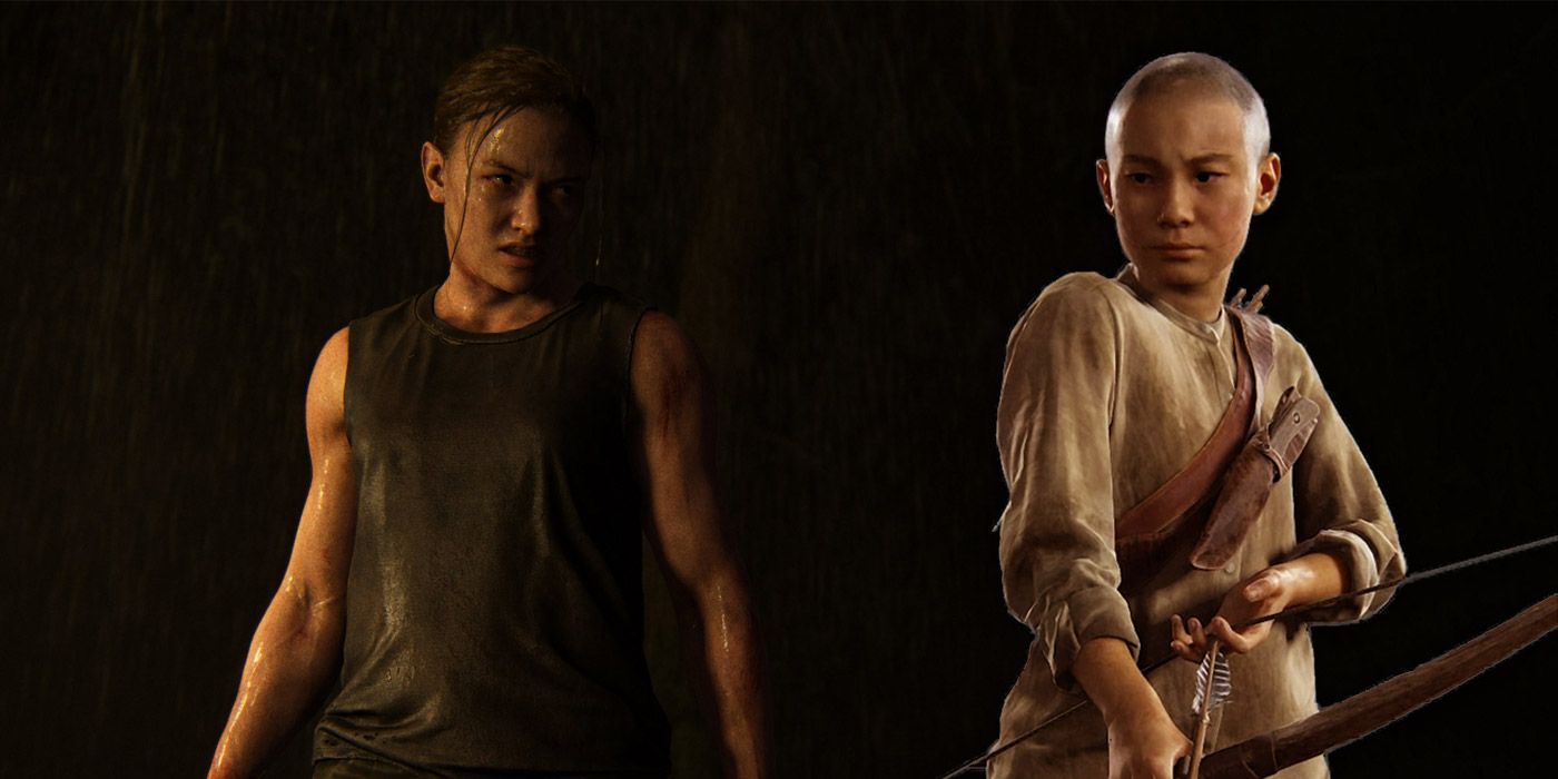 The Last of Us II': Why The Relationship Between Joel and Ellie Works  Better Than Abbie and Lev's — CultureSlate