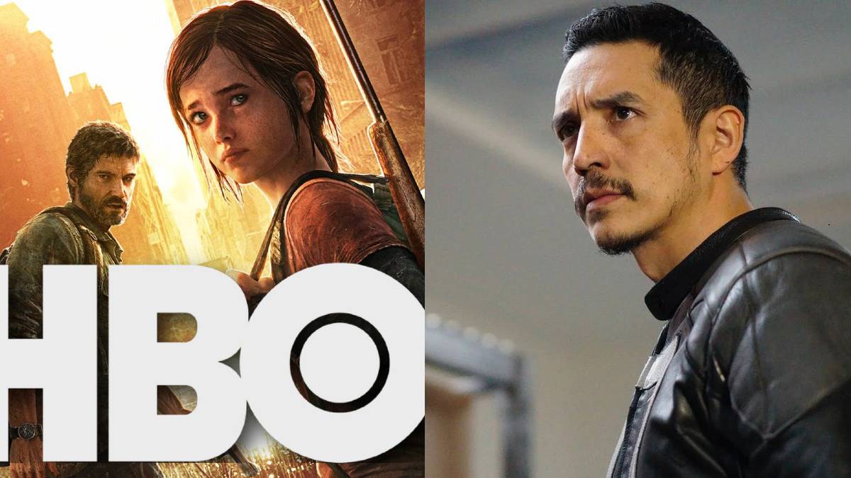 The Last of Us HBO Gabriel Luna